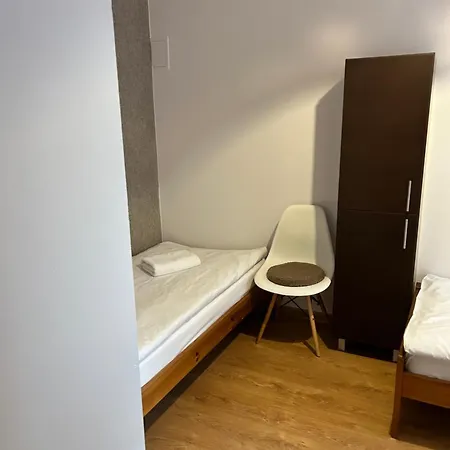 Apartament Safona Krynica-Zdrój Exterior foto
