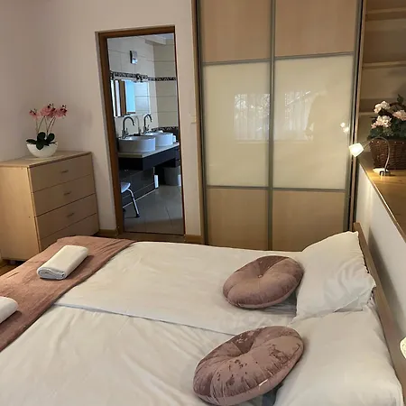 Apartament Safona Krynica-Zdrój Exterior foto