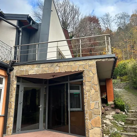 Apartament Safona Krynica-Zdrój Exterior foto