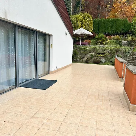Apartament Safona Krynica-Zdrój Exterior foto