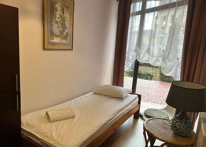 Apartament Safona