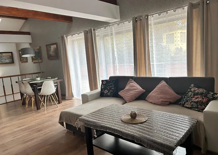 Apartament Safona