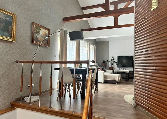 Apartament Safona