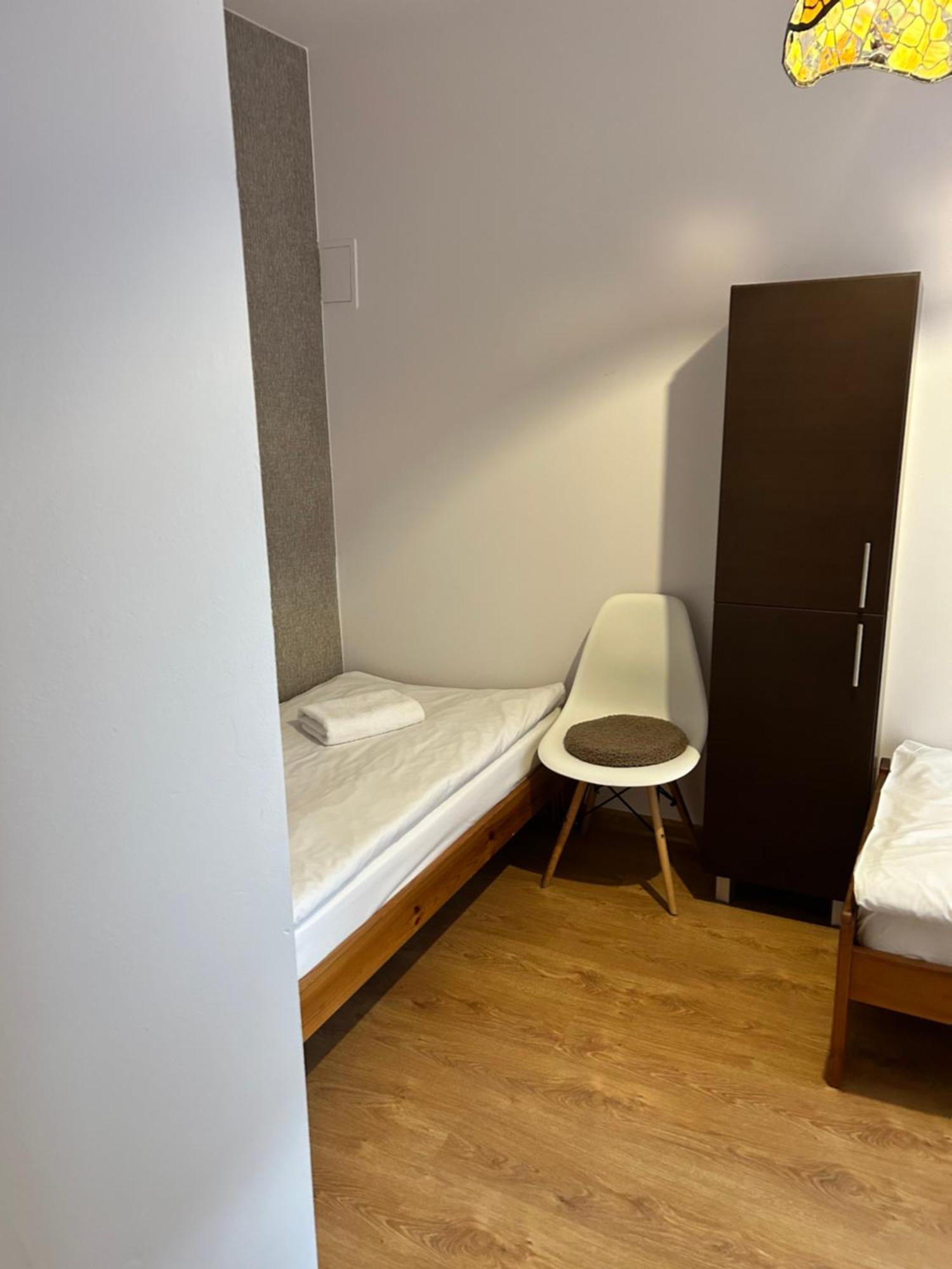 Apartment Safona Krynica-Zdrój