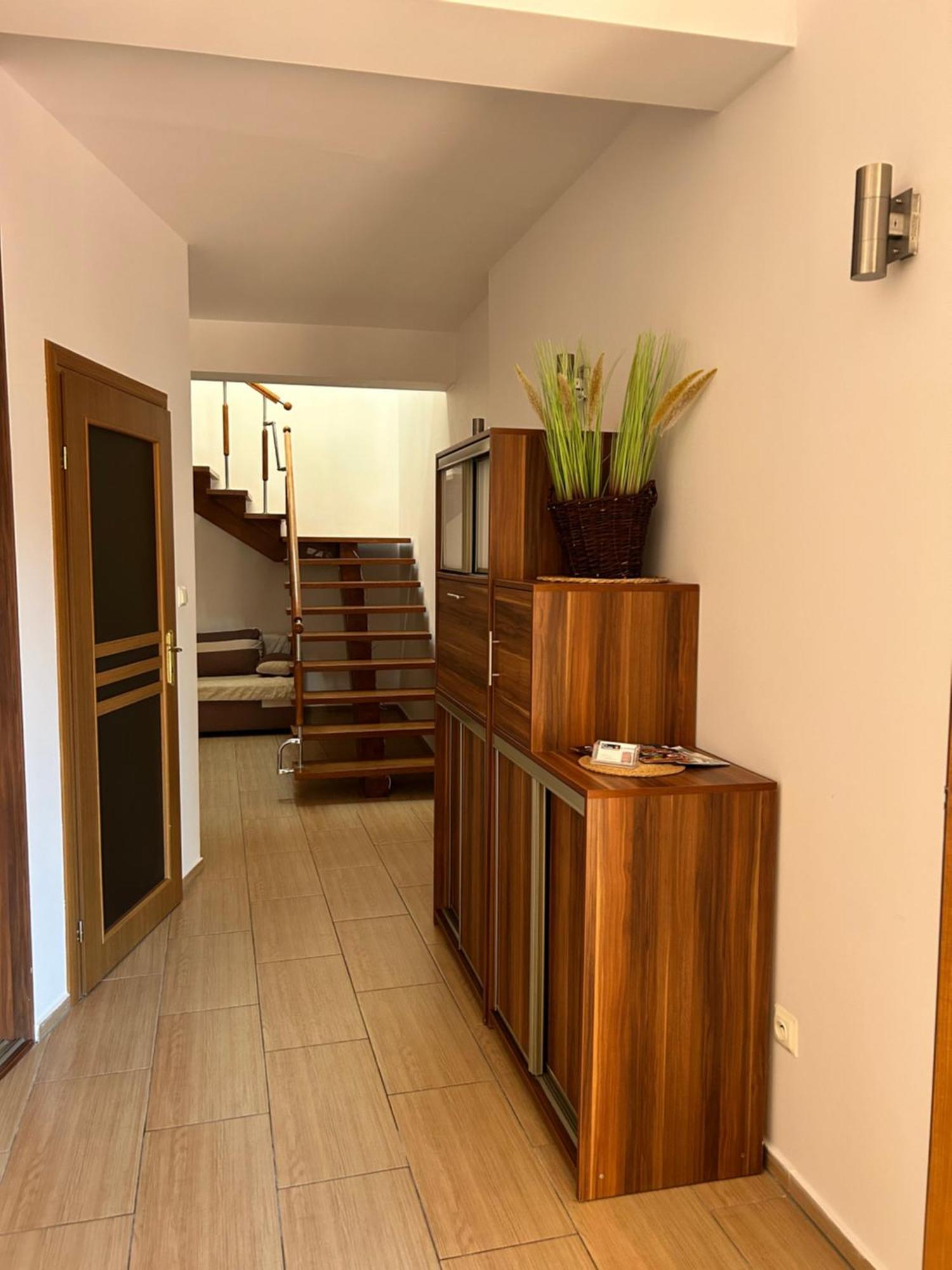 Safona Apartment