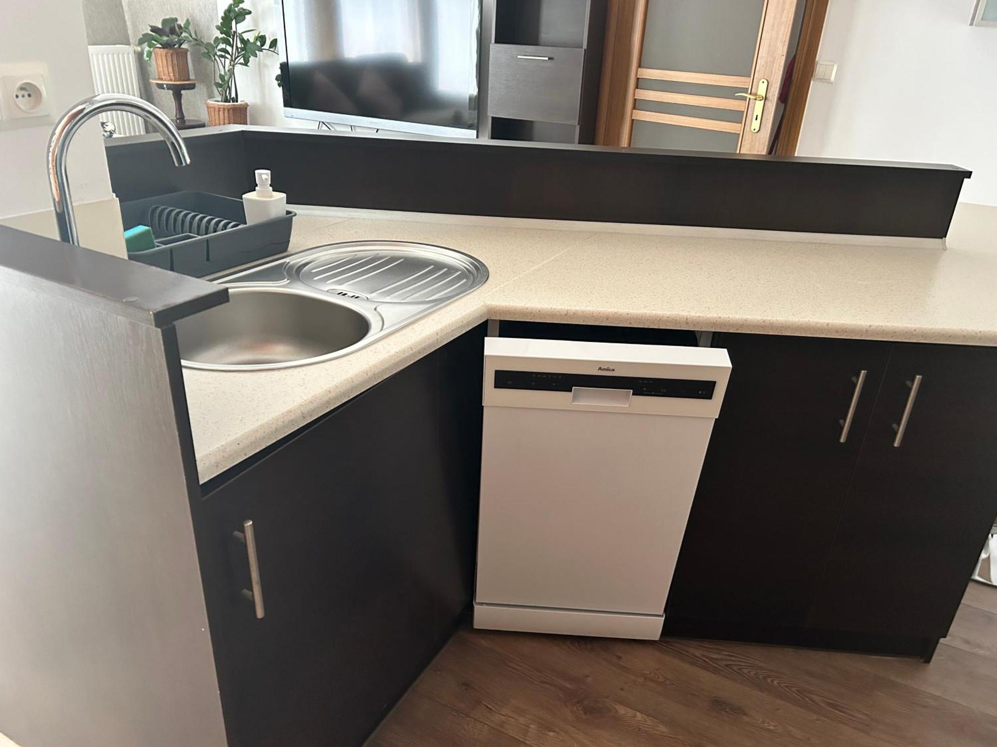 Apartment Safona