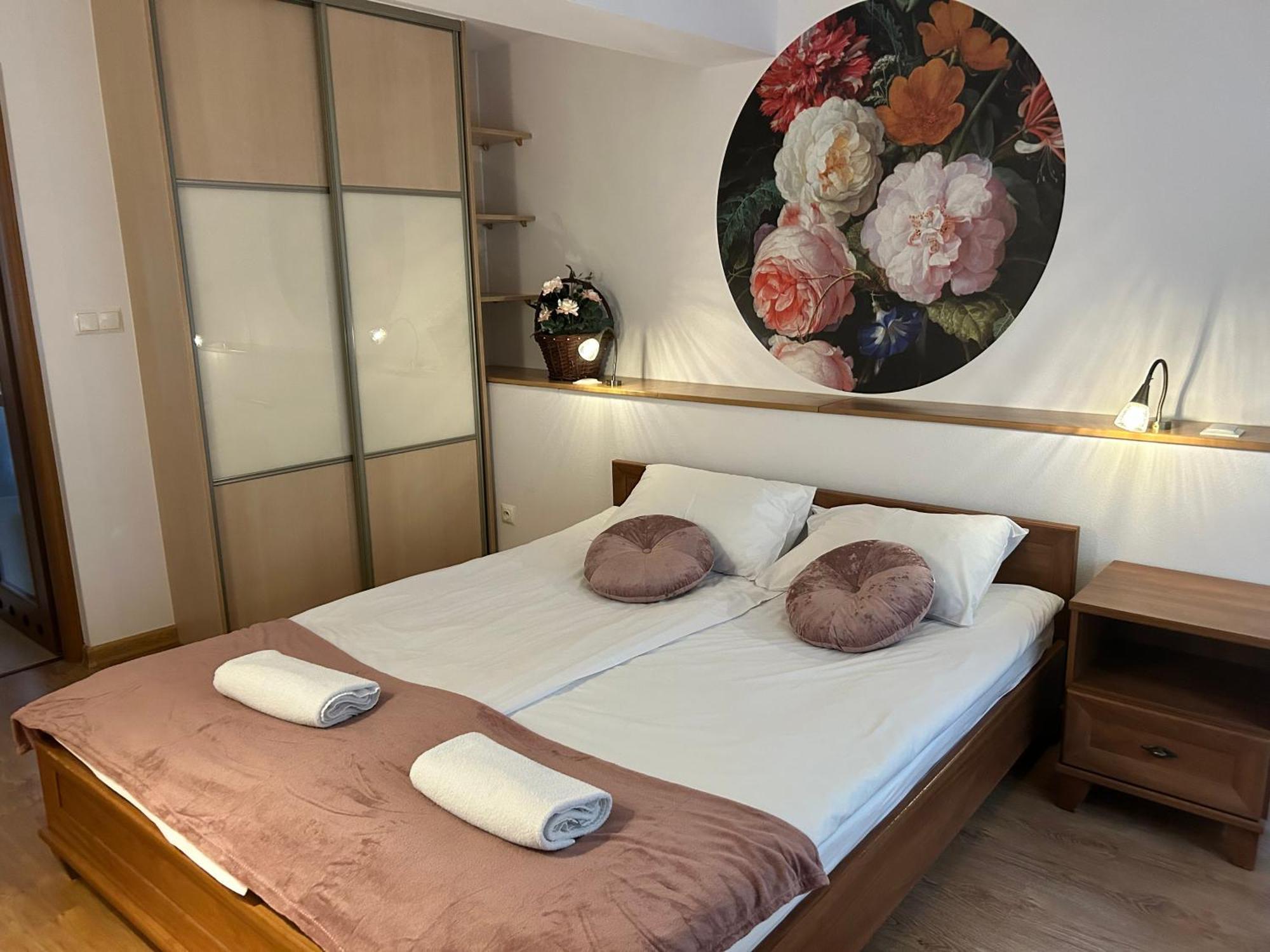 Apartment Safona Krynica-Zdrój