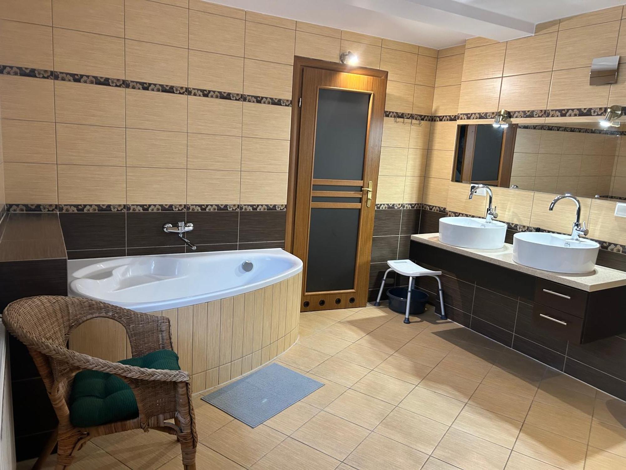 Safona Apartment