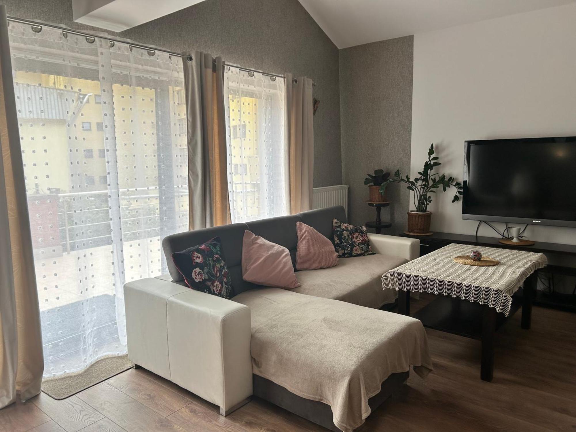Apartment Safona *
