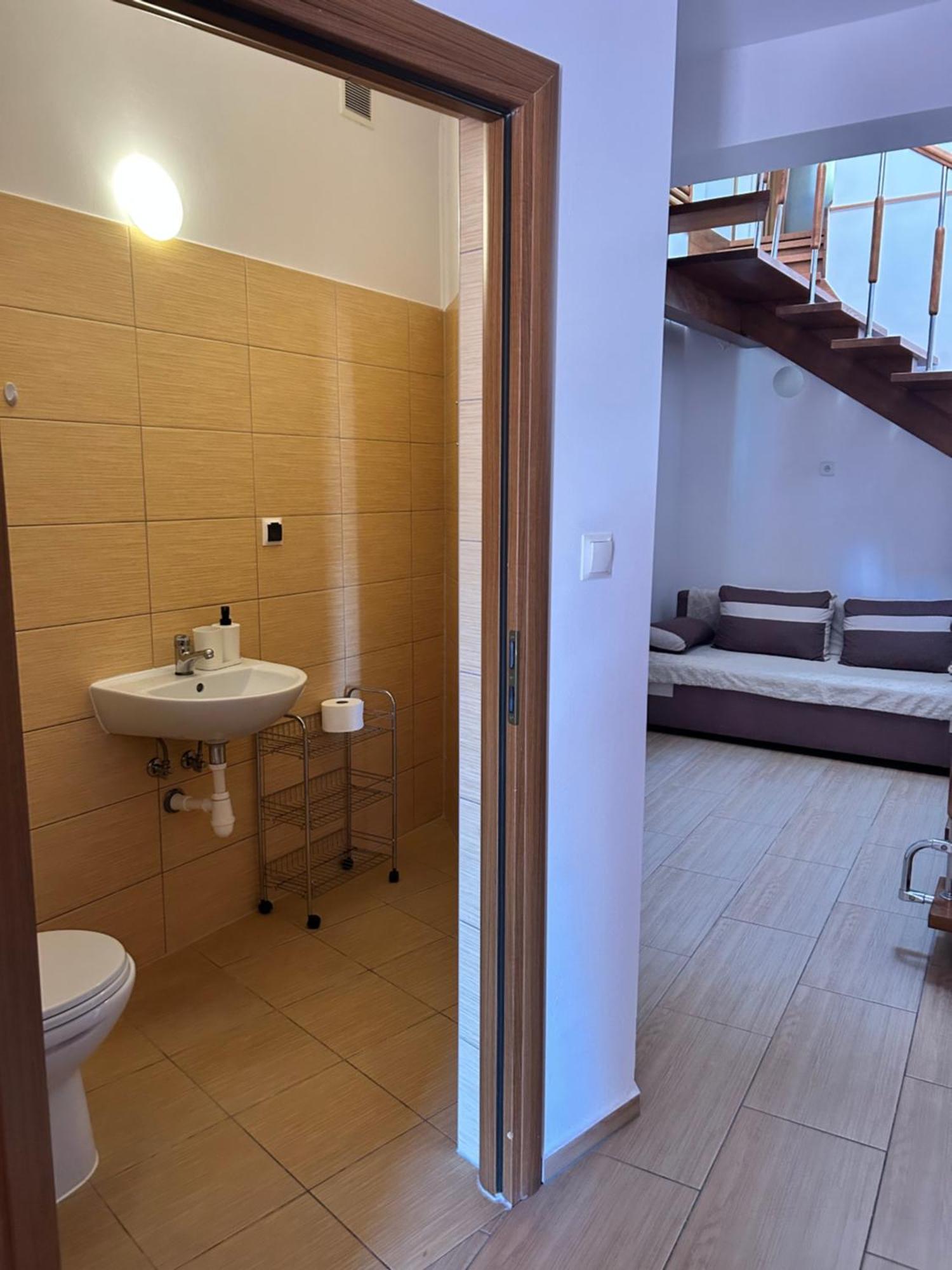 Safona Apartment