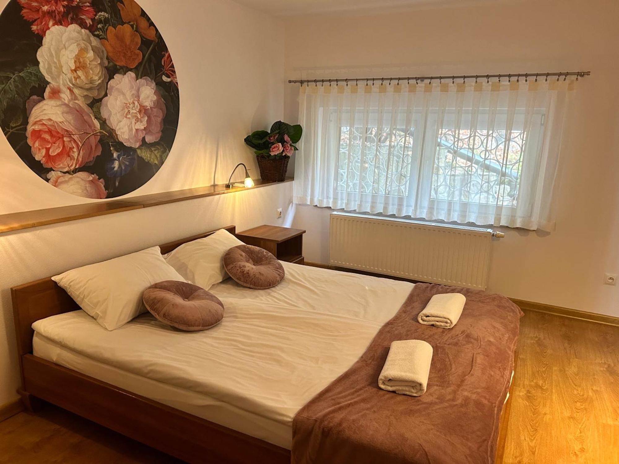 Apartment Safona