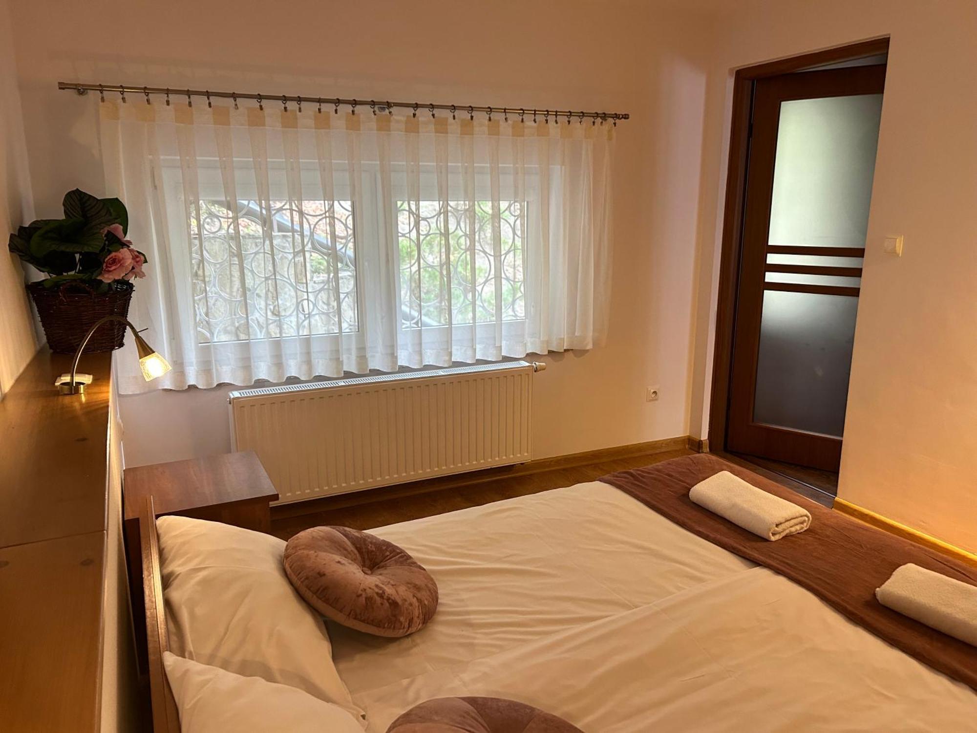 Apartment Safona Krynica-Zdrój